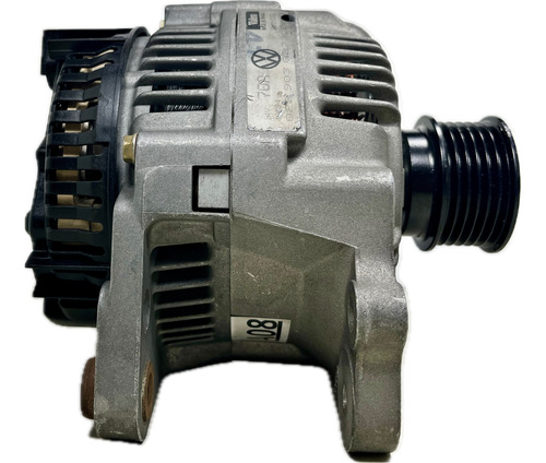 Alternador Volkwagen Polo Diésel 1.9 Valeo Original