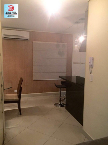 Imagem 5 de 15 de Sobrado Em Condominio - Vila Guilhermina - Ref: 8373 - V-8373