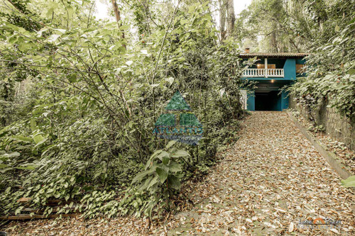 Imagem 2 de 16 de Casa Com 2 Dorms, Praia Do Félix, Ubatuba - R$ 850 Mil, Cod: 1320 - V1320