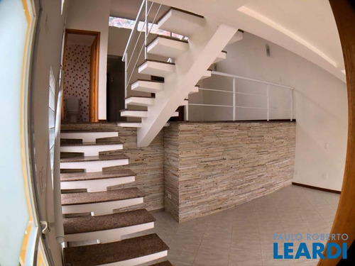 Imagem 4 de 15 de Casa Em Condomínio - Residencial Dos Lagos - Sp - 424678