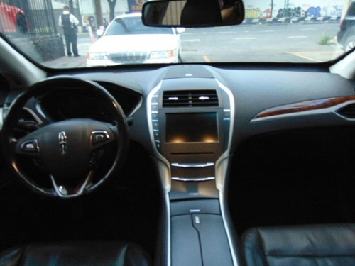 Lincoln Mkz 2013 Blindado Nivel 3 Plus Blindaje Blindada
