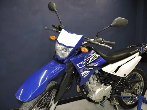 Yamaha Xtz 125 2021