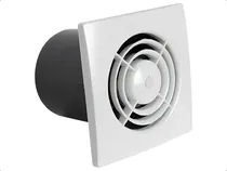 Comprar Extractores De Baño Cocina Techo 4 Pulgadas Eco Aire 10 Cm