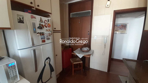Apartamento Á Venda Com 3 Dorms, Paraíso, Sp - R$ 1.05 Mi - V1313