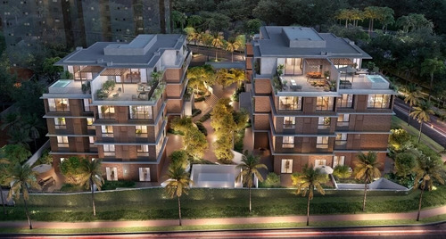 Imagem 3 de 30 de Apartamento - Ap01674 - 70128507