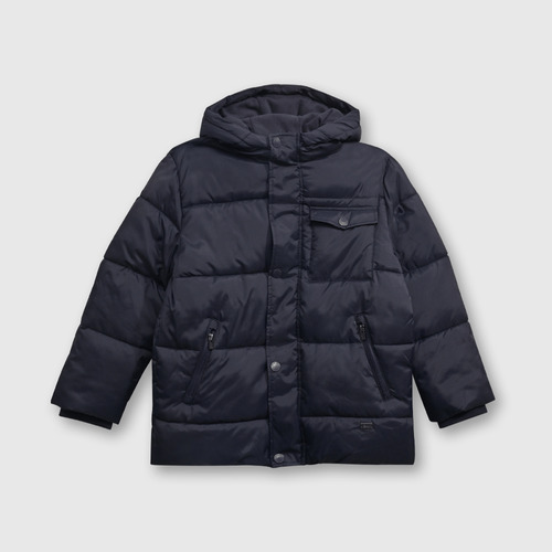 Parka Niños Azul 49355 Colloky