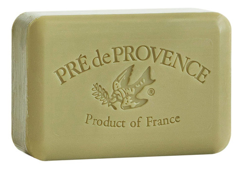 Pre De Provence - Barra De Jabn Francesa Artesanal Enriqueci