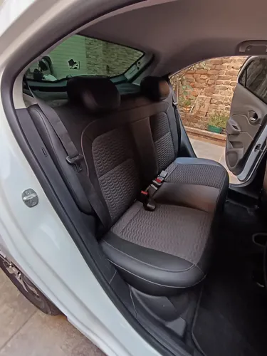 Chevrolet Onix 1.4 Ltz 5 p