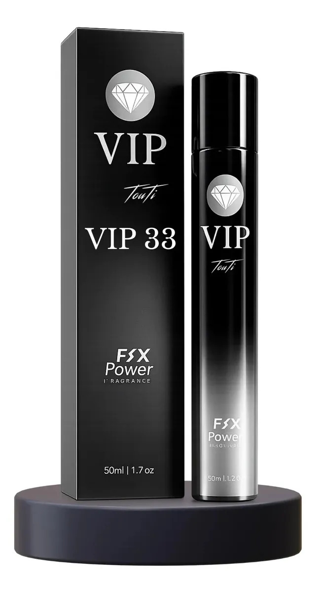 Touti Vip Mais Vendidos Masculino E Feminino Fem Vip 33