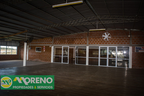 Imagen 6 de 14 de Salon De Eventos En Venta, San Jose, Entre Rios