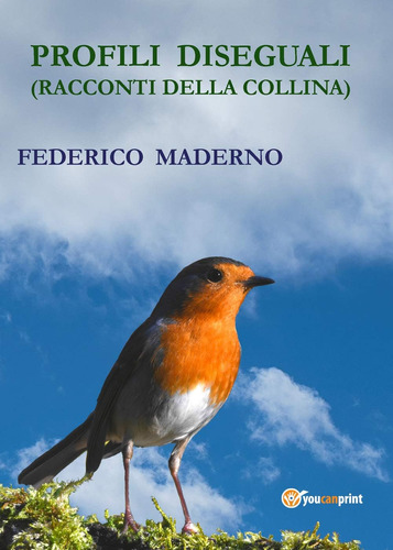 Libro: Profili Diseguali (racconti Della Collina) (italian E