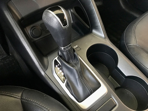 Hyundai IX35 2.0 MPFI GL 16V FLEX 4P AUTOMÁTICO