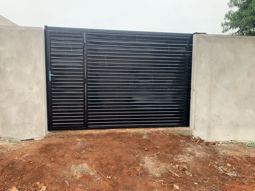 Portas E Portões Metalao