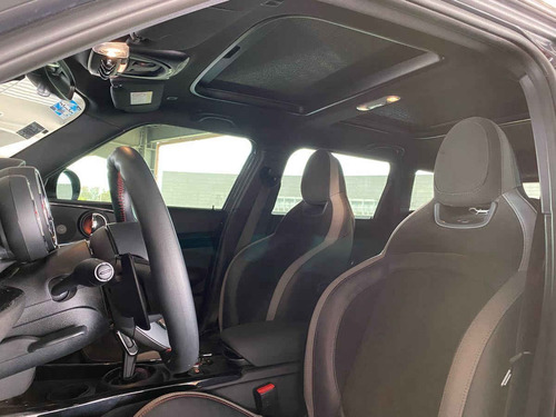 Imagen 13 de 15 de Mini Clubman 2020 5p S J Cooper Works Hot Chili L4/2.0/t Au