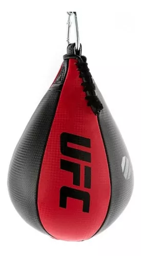 Saco de Boxeo, Punching Ball Everlast, puchinball