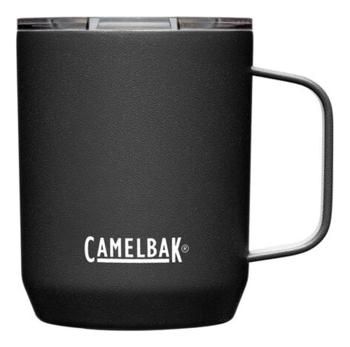 Taza Jarra Termica Camp Mug 350ml Acero Camelbak