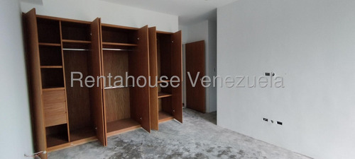 Ip Vendo Apartamento En La Lagunita Country Club 25-23614