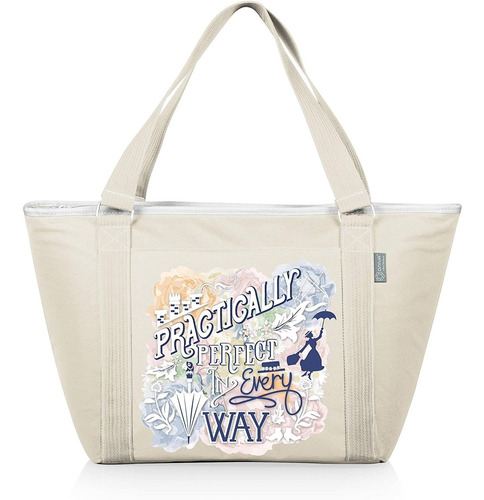 Picnic Time-disney Classics Mary Poppins Topanga - Bolsa Te