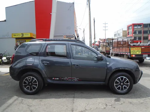 Renault Duster 2.0 Polar Mt 4X4