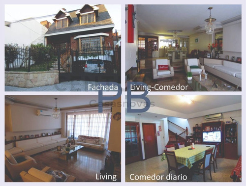 Imagen 2 de 30 de Venta Wilde Casa 500 M2,jardin ,pileta ,ascensor