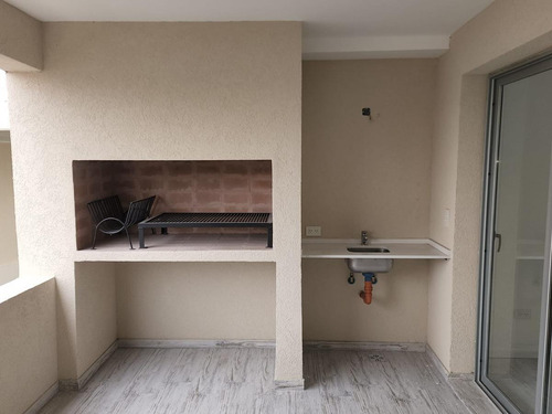 Imagen 6 de 30 de Departamento - San Isidro