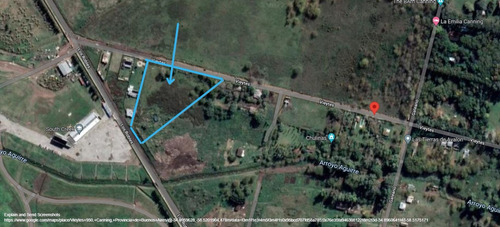 Imagen 2 de 3 de Lote En Venta Chacras De Canning