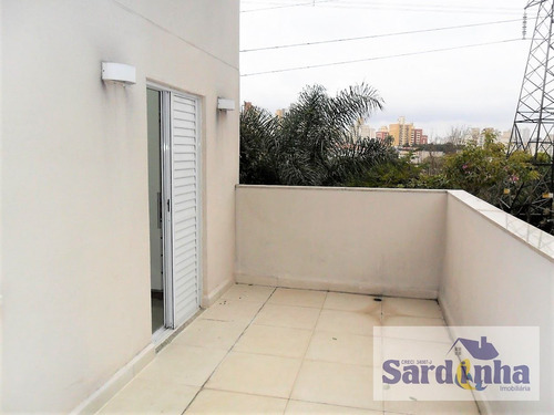 Apartamento À Venda - Super Quadra Morumbi - Sp - 4141