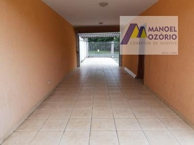 Casa Em Iguaçu - Araucária - 205