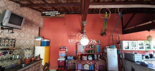 Imagem 5 de 29 de Sítio À Venda, 1056 M² Por R$ 750.000,00 - Vivendas Santa Mônica - Igarapé/mg - Si0028