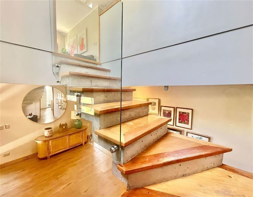 Imagen 26 de 30 de Casa En Venta En Vitacura: Sport Francés / Colegio Manquehue