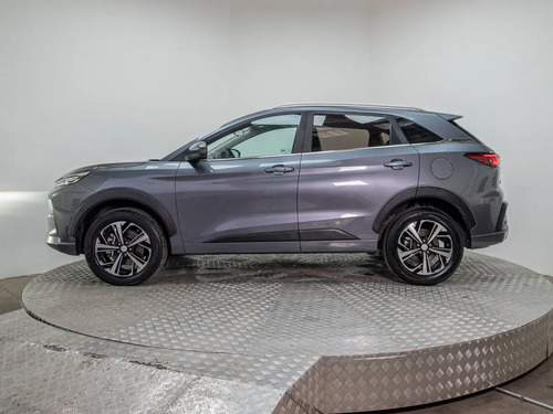 Jac Js6 1.5 Luxury Se At Js6