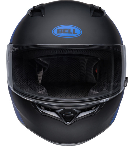 Imagen 3 de 7 de Casco Bell Qualifier Ascent