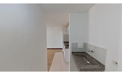 Apartamento en venta