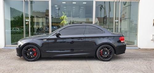 Bmw 135i Año 2012 Automática Con Gps - Bell Motors