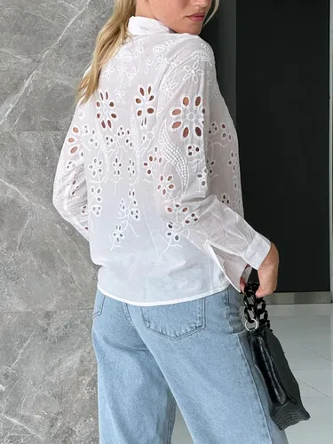 Camisas importadas mujer deals