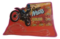 Comprar Galgo Super Moto  Blister Solo Galgo Arg C708
