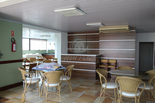 Imagem 10 de 20 de Apartamento À Venda Em Centro - Ap033458