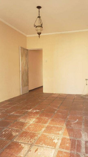 Imagem 4 de 15 de Casa Com 3 Dormitórios, 170 M² - Venda Por R$ 850.000,00 Ou Aluguel Por R$ 2.500,00/mês - Cambuí - Campinas/sp - Ca1086