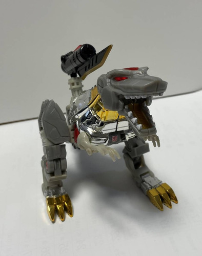 Transformers Takaratomy Japanese Classics Figure Deluxe C-03