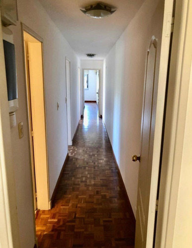Imagen 6 de 13 de Apto. Venta Pocitos Oportunidad!!!!! 3 Dorm. 2 Baños Hermosa Zona