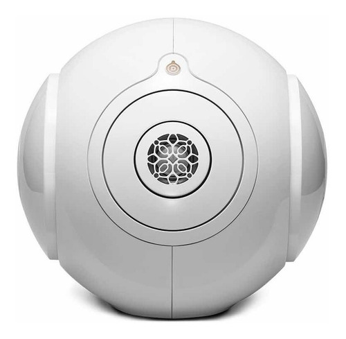 Imagen 2 de 2 de Parlante Devialet Phantom Premier Gold Phantom con bluetooth y wifi gold 90V/240V