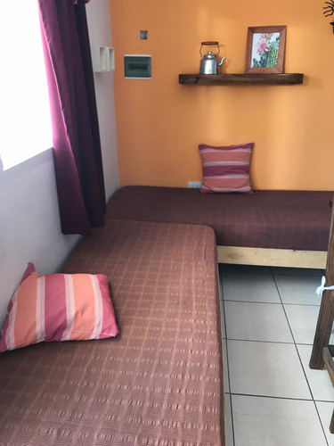 Imagen 16 de 16 de Departamento/alojamiento Para Turista En San Rafael, Mza