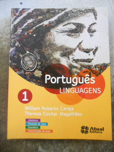 Português Linguagens Volume 1 