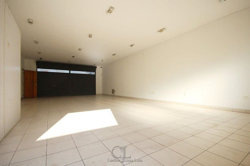 Imagem 3 de 15 de Campo Belo - Prédio Comercial Em Excelente Estado! - 3720-1