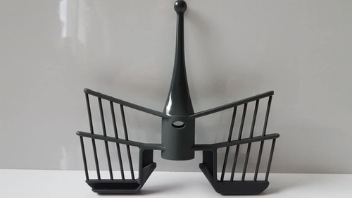 Imagen 2 de 6 de Mariposa Thermomix Más Espátula Rotatoria