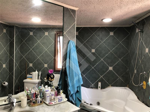 Imagen 14 de 22 de Casa En Venta En Ñuñoa