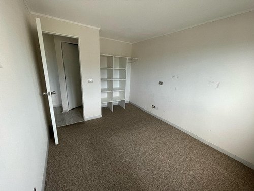 Departamento 2d 1b Condominio Parque Villa Alegre, Plc