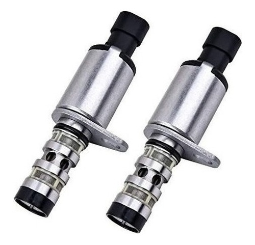 Válvulas Solenoide Vvt Sonic Aveo Trax Astra Pontiac 2pzas