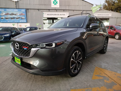 Mazda CX-5 2.5 s Grand Touring At