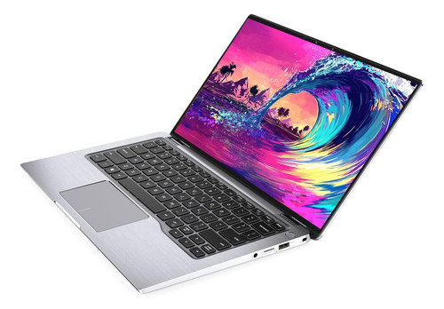 Dell Laptop Touch 7400 2 En 1 Intel I5 8365 8g Ram 256g Ssd (Reacondicionado)